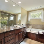 Tan Brown Granite