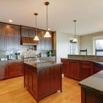 Tan Brown Granite