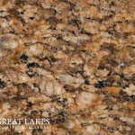 Toffee Granite