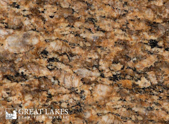 Toffee Granite