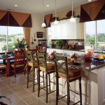 Tropic Brown Granite