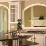 Tropic Brown Granite