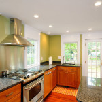 Tropic Brown Granite