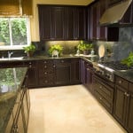 Tropical Green Granite