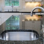 Verde Butterfly Granite