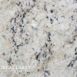 White Galaxy Granite