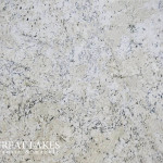 White Galaxy Granite
