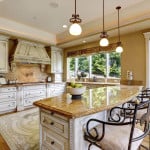River White Granite