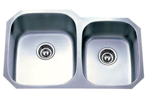 Undermount Sinks