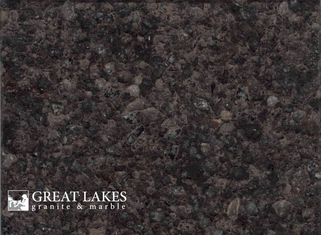 Charcoal Mist Quartz Great Lakes Granite & Marble