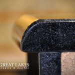 Half Bullnose