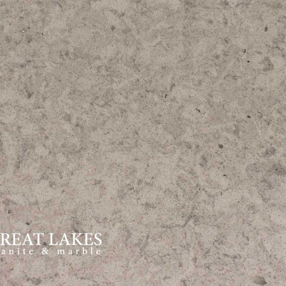 Nimbus Quartz Great Lakes Granite & Marble