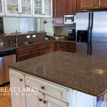 Royal Teak Quartz