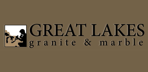 Great Lakes Granite & Marble logo