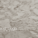 Calacatta Gold Marble Slab