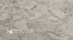 Calacatta Gold Marble Slab