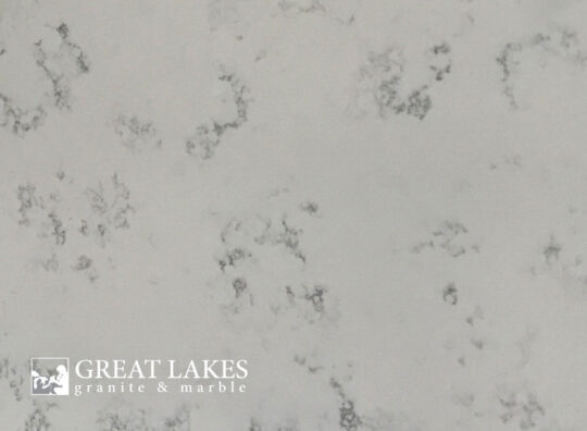 Carrera Grigio Quartz - Great Lakes Granite & Marble