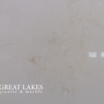 Crema Marfil Quartz Close Up