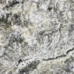 Smokey Mountain Granite Close Up
