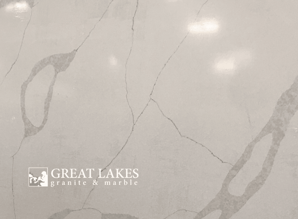 Venice Quartz Great Lakes Granite & Marble