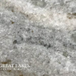 River Blue Quartzite Closeup