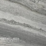 River Blue Quartzite Slab