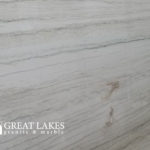 White Macaubus Quartzite Slab