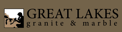Great Lakes Granite & Marble logo