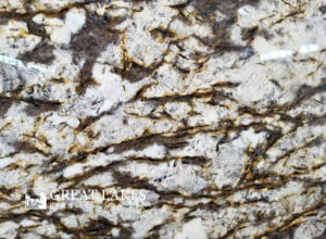 Shooting Star Granite