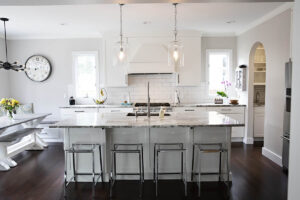 Birmingham Kitchen Remodel