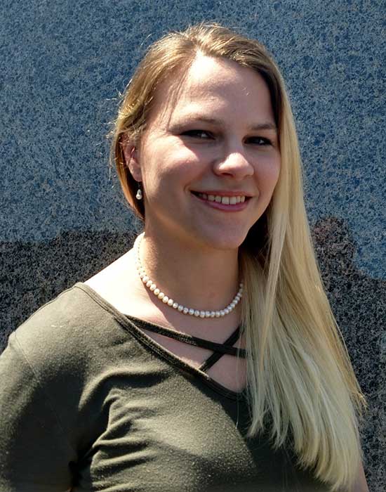 Jen Project Manager