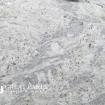 Salinas White Slab
