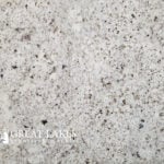 Andes White Close Up