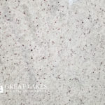 Colonial Ice Close Up