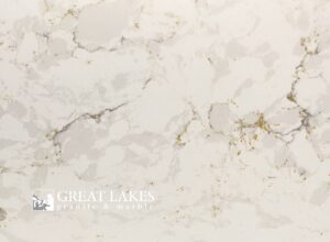 Lusso Quartz Closeup