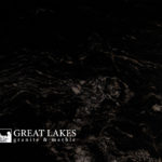 Titanium Granite Slab
