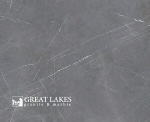 Pietra Gray Porcelain Slab