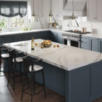 Dekton Vigil Kitchen
