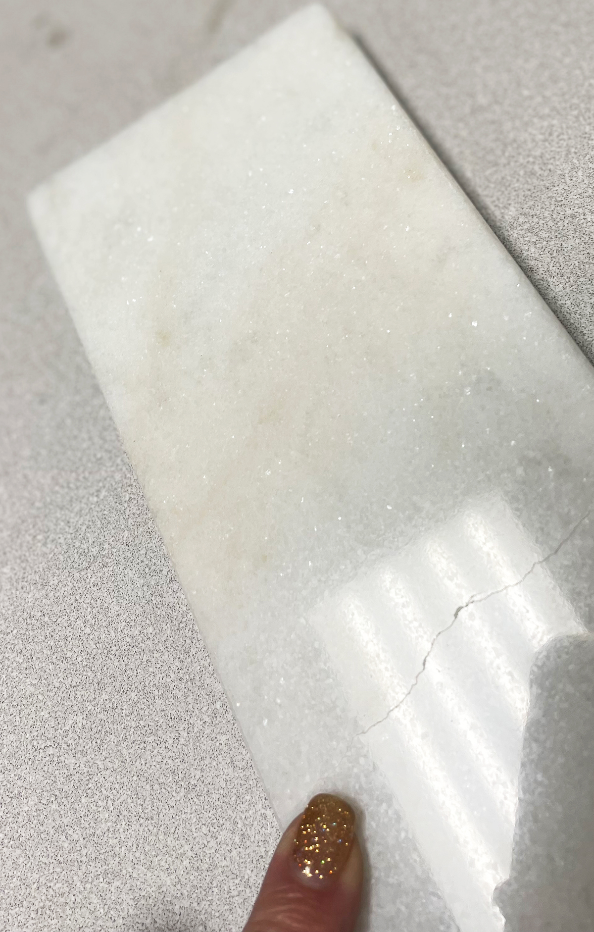 Repairing Countertop Cracks Great Lakes Granite & Marble