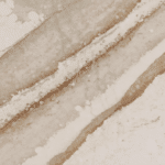 Brittanicca Gold Warm Quartz Closeup