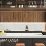 Calacatta Elysio Quartz Lifestyle