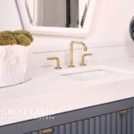 Calacatta Miraggio Quartz Lifestyle