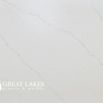 Calacatta Miraggio Quartz Slab