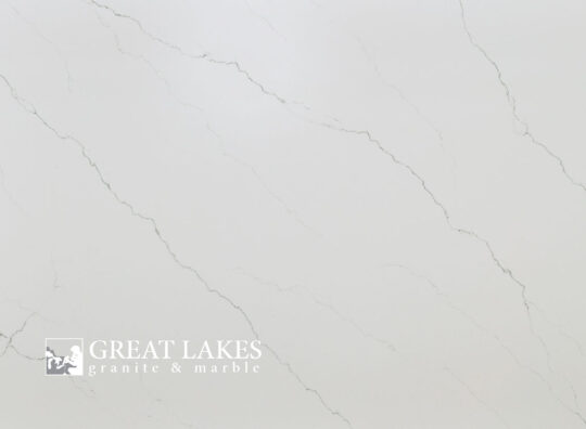 Calacatta Miraggio Quartz Slab