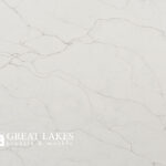 Calacatta Prado Quartz Slab