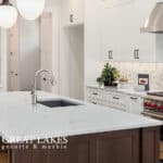 Calacatta Ultra Quartz Lifestyle