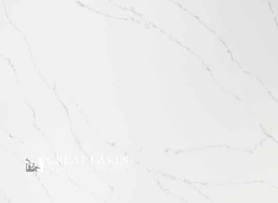 Calacatta Ultra Quartz Slab