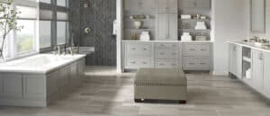 Carrara Marmi Quartz Lifestyle