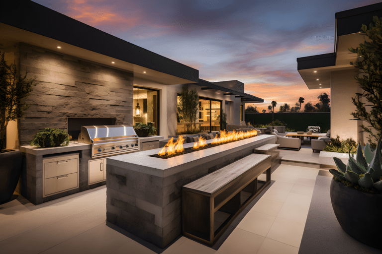 Outdoor Kitchen1 April 2024
