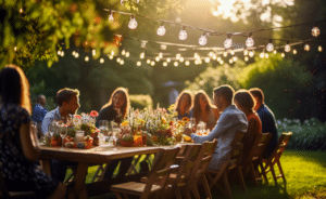 Outdoor Kitchen Dining April 2024